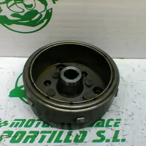 Foto de Plato magnetico Yamaha VIRAGO 250 referencia 261-21-39151 foto 6