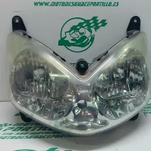 Foto de Faro delantero Daelim S2- 250 referencia 239-21-35230 foto 2