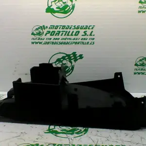 Foto de Paso de rueda BMW K1200R referencia 133-20-38582