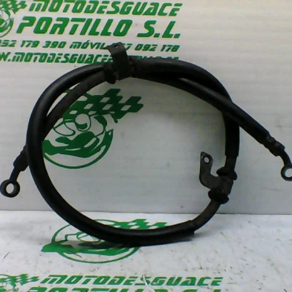 Foto de Latiguillo freno delantero Honda Lead 110 referencia 77-17-39081