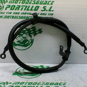 Foto de Latiguillo freno delantero Honda Lead 110 referencia 77-17-39081