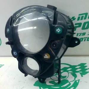 Foto de Cristal del cuentakilómetros Honda ARROBA 125 referencia 372-21-44682 foto 2