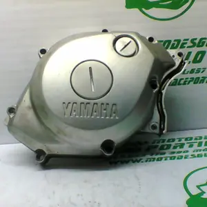 Foto de Tapa de encendido Yamaha YBR 125 i referencia 118-19-19581 foto 4