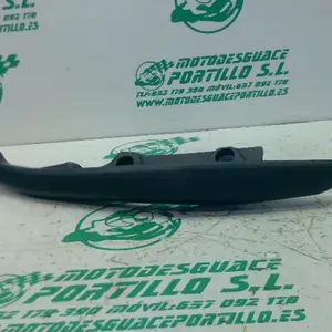 Foto de Asidero derecho Honda FORZA 125 referencia 396-25-48983 foto 3