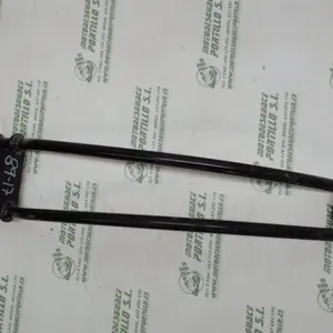 Foto de Soporte portamatricula Aprilia Sport city 250 inyeccion 09-10 referencia 161-18-14990