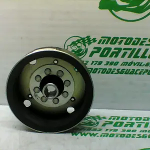 Foto de Plato magnetico Vespa LX 50 2T referencia 321-20-28525 foto 5