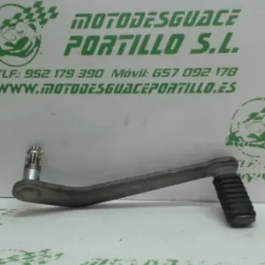 Foto de Palanca de freno trasero Suzuki GS 500 E referencia 290-20-36902 foto 4