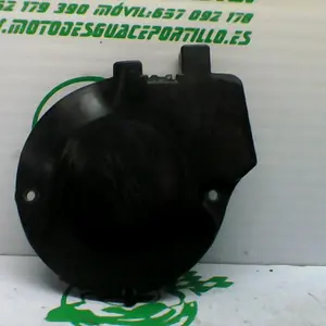 Foto de Embellecedor de tapa cárter Honda SH 150 referencia 288-21-36022 foto 2