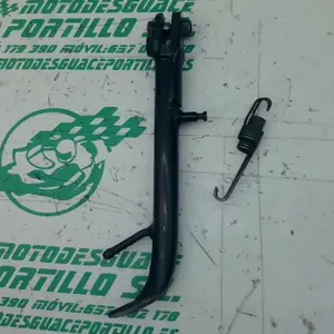 Foto de Patilla lateral Suzuki RV 125 referencia 146-23-44922 foto 4