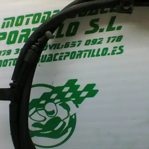 Foto de Cable de freno trasero Honda SH 125 referencia 58-22-33584 foto 18
