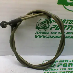 Foto de Cable freno delantero Peugeot Vivacity 50 referencia 142-19-30133 foto 2