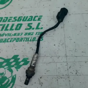 Foto de Sonda lambda Honda PS 125 referencia 106-24-47681 foto 5