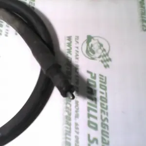 Foto de Cable cuentakilómetros Daelim Message 50 referencia 103-20-40708 foto 12