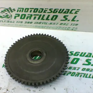 Foto de Embrague de arranque Honda SH 125 referencia 343-20-28130 foto 2