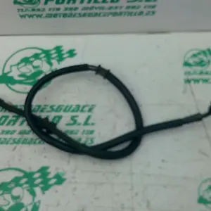 Foto de Latiguillo freno delantero Suzuki Intruder 250 referencia 391-23-47051
