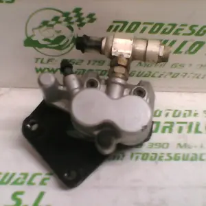 Foto de Pinza de freno delantera Keeway Superlight 125 referencia 7-17-13577 foto 3