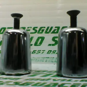Foto de Contrapesos manillar Piaggio X9 125 referencia 67-17-6454