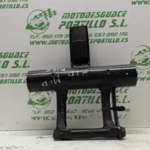 Foto de Soporte de motor Piaggio ZIP 4T 50 referencia 64-16-3191