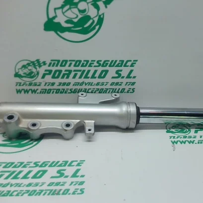 Foto de Barra horquilla izquierda Sym EURO MX 125 referencia 126-22-35497