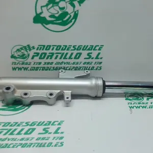 Foto de Barra horquilla izquierda Sym EURO MX 125 referencia 126-22-35497 foto 1