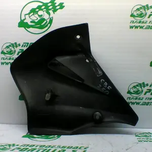 Foto de Carcasa delantera derecha Honda CBF 250 referencia 180-20-33897 foto 10