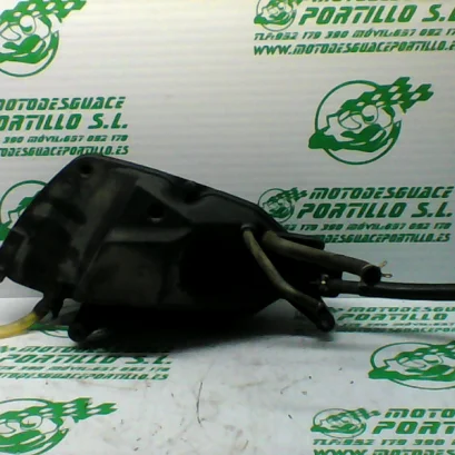 Foto de Caja de filtro Honda LEAD 100 referencia 136-17-32293
