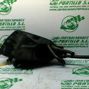Foto de Caja de filtro Honda LEAD 100 referencia 136-17-32293