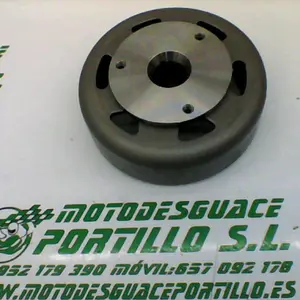 Foto de Plato magnetico Suzuki Marauder 125 referencia 46-19-17684 foto 3