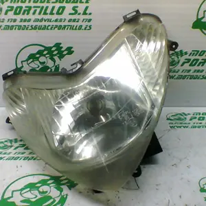 Foto de Faro delantero Kymco Bet&win 125 referencia 28-16-30796 foto 2