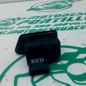Foto de Interruptor de intermitente Honda PS 125 referencia 106-24-47780 foto 15