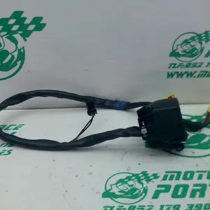 Foto de Piña izquierda Suzuki BURGMAN 200 I referencia 423-22-44575 foto 3