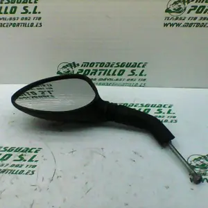 Foto de Retrovisor izquierdo Peugeot Vivacity 50 referencia 142-19-30103 foto 9