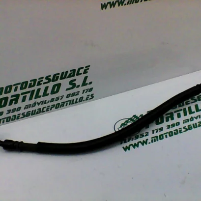 Foto de Latiguillo del repartidor de frenada Honda SH 125I 13-16 referencia 28-19-17080