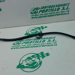 Foto de Latiguillo freno trasero Honda CBR 600 R referencia 98-20-38225 foto 3