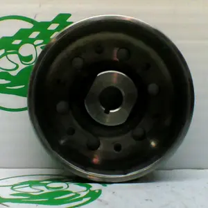 Foto de Plato magnetico Honda CBR 900 R referencia 364-19-34754 foto 1
