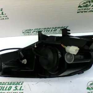 Foto de Faro izquierdo Peugeot Satelis 125 referencia 336-20-43050 foto 2