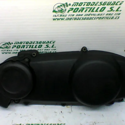 Foto de Tapa de cárter Suzuki Burgman 125 referencia 69-19-21031