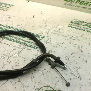 Foto de Cable acelerador Daelim VL 125 I referencia 27-20-25100 foto 3