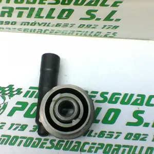 Foto de Reenvío Honda CBF 125 M referencia 166-22-34779 foto 7