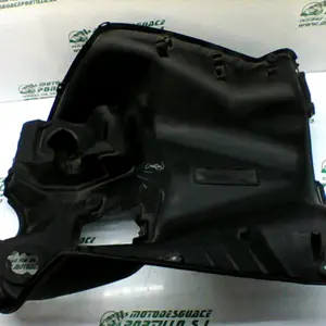 Foto de Contraescudo Yamaha Cygnus x 125 referencia 40-19-17881 foto 7
