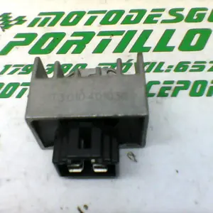 Foto de Regulador Peugeot tweet 125 referencia 419-22-40520 foto 9