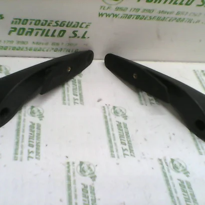 Foto de Soporte de cúpula Piaggio X9 250 referencia 44-18-35831