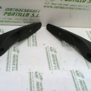 Foto de Soporte de cúpula Piaggio X9 250 referencia 44-18-35831