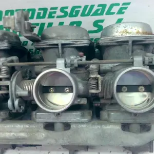 Foto de Bateria de carburdores Honda CB 750 referencia 346-23-47438 foto 9