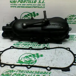 Foto de Tapa de cárter Honda Bali 100 referencia 184-19-35742 foto 5