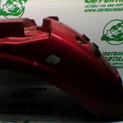 Foto de Guardabarro trasero Yamaha YBR 125 i referencia 171-21-30514
