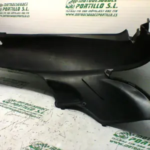 Foto de Carcasa lateral trasera izquierda Honda SH 125 referencia 343-20-27435 foto 8