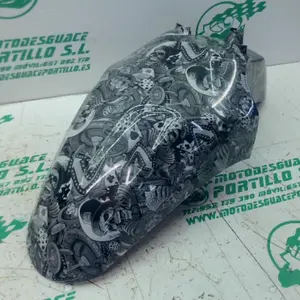 Foto de Guardabarro delantero Piaggio MEDLEY referencia 73-26-49341