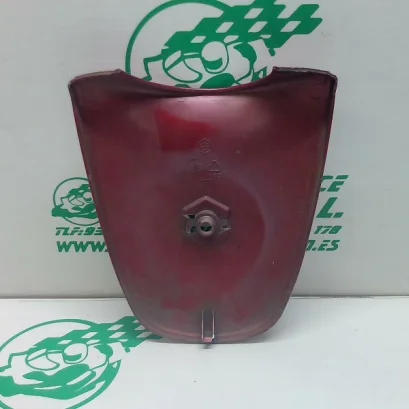 Foto de Embellecedor del frontal Piaggio LIBERTY 2T-50 referencia 215-21-35318