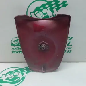 Foto de Embellecedor del frontal Piaggio LIBERTY 2T-50 referencia 215-21-35318